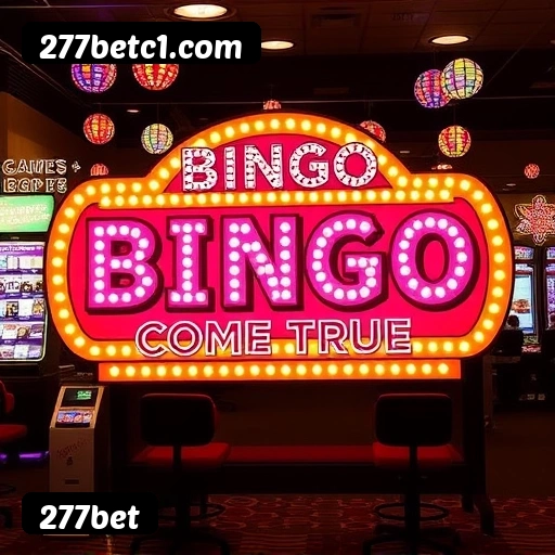 Cashback Semanal 277bet