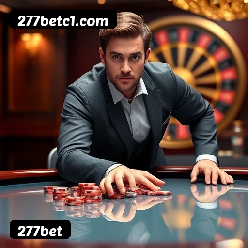 Download Android 277bet