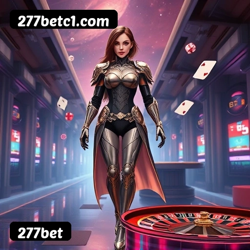 Instalação Android 277bet