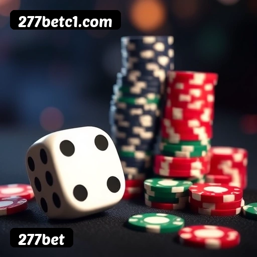 Programa VIP 277bet